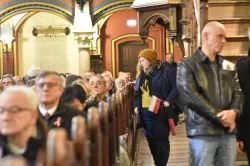 Święto niepodległości Toruń