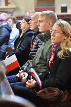 Święto niepodległości Toruń