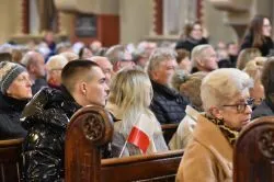 Święto niepodległości Toruń