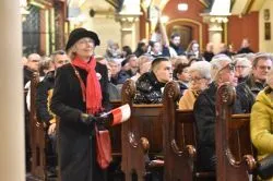 Święto niepodległości Toruń
