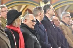 Święto niepodległości Toruń