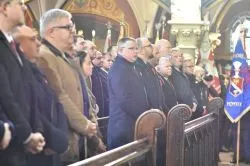 Święto niepodległości Toruń