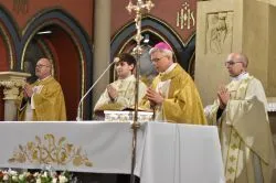 Święto niepodległości Toruń