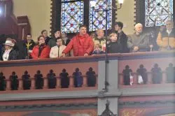 Święto niepodległości Toruń