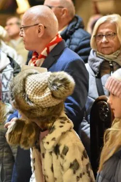 Święto niepodległości Toruń