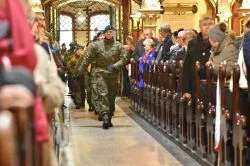 Święto niepodległości Toruń