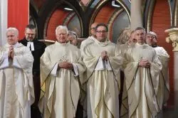 Święto niepodległości Toruń