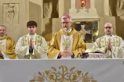Święto niepodległości Toruń