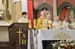 Święto niepodległości Toruń