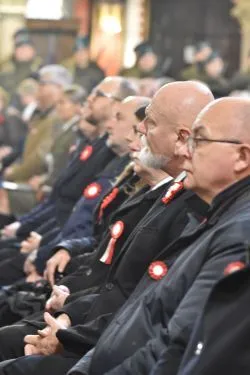 Święto niepodległości Toruń