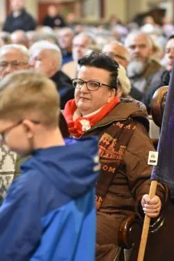 Święto niepodległości Toruń
