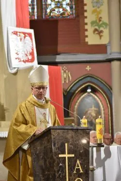 Święto niepodległości Toruń