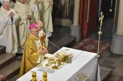 Święto niepodległości Toruń