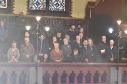 Święto niepodległości Toruń