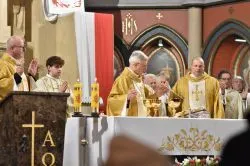 Święto niepodległości Toruń