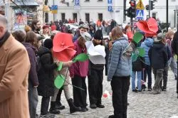 Święto niepodległości Toruń