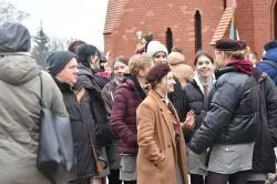 Święto niepodległości Toruń