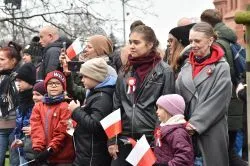 Święto niepodległości Toruń