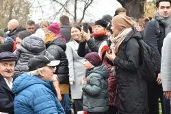 Święto niepodległości Toruń
