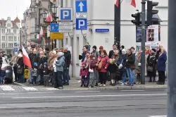 Święto niepodległości Toruń
