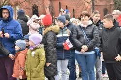 Święto niepodległości Toruń