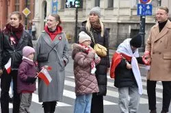 Święto niepodległości Toruń