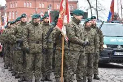 Święto niepodległości Toruń