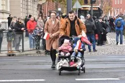 Święto niepodległości Toruń