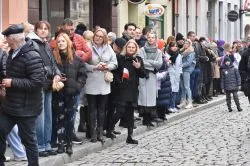 Święto niepodległości Toruń