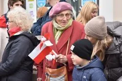 Święto niepodległości Toruń