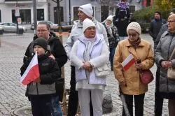 Święto niepodległości Toruń