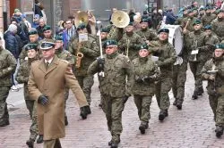Święto niepodległości Toruń