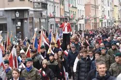 Święto niepodległości Toruń