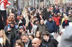 Święto niepodległości Toruń