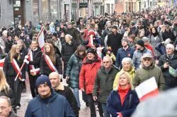 Święto niepodległości Toruń