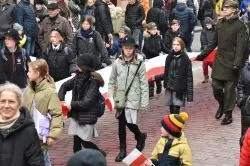 Święto niepodległości Toruń