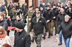 Święto niepodległości Toruń