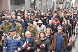 Święto niepodległości Toruń