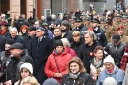Święto niepodległości Toruń