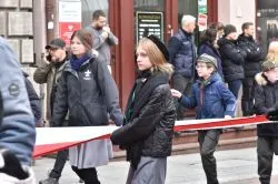 Święto niepodległości Toruń