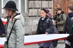 Święto niepodległości Toruń