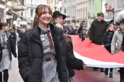 Święto niepodległości Toruń