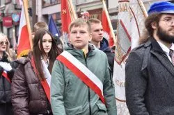 Święto niepodległości Toruń
