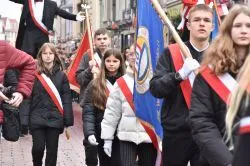 Święto niepodległości Toruń