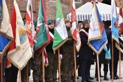 Święto niepodległości Toruń