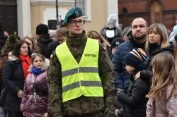 Święto niepodległości Toruń