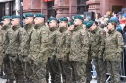Święto niepodległości Toruń