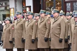 Święto niepodległości Toruń
