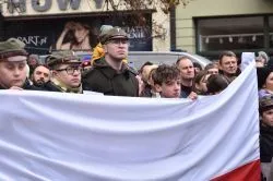 Święto niepodległości Toruń
