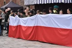 Święto niepodległości Toruń